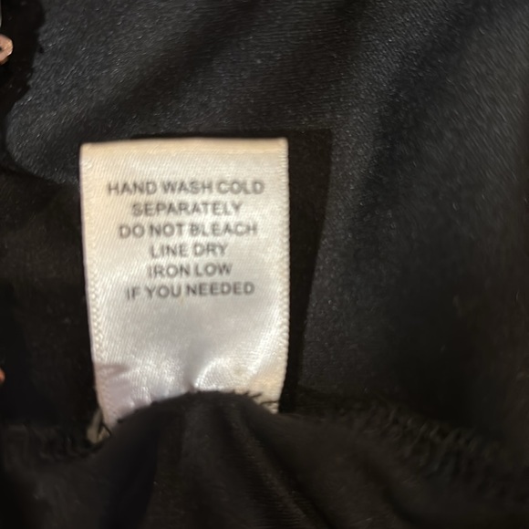 Windsor evening dress.Large - Picture 6 of 6